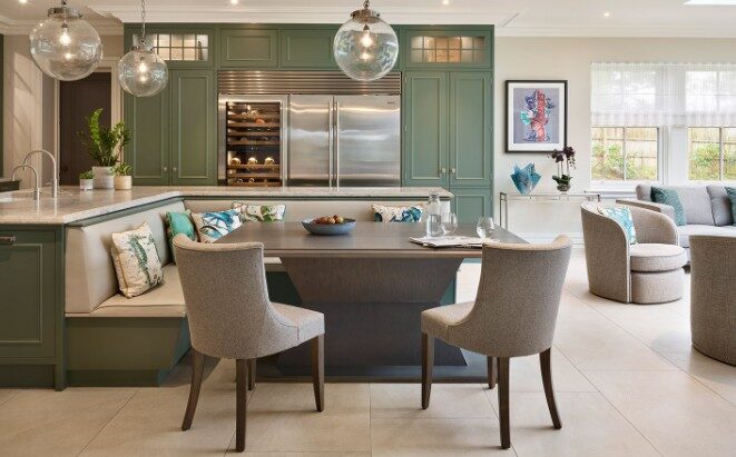 New York, Business, Bespoke Kitchen Cabinets 2026 &ndash; German Kitchen Center