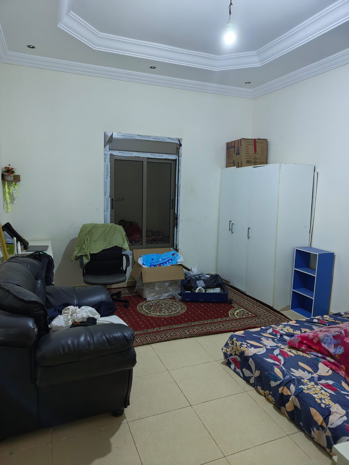 Jeddah, Rooms for Rent, SAR 900/month,  Furnished,  Furnished Room For Rent &ndash; Azizyah, Jeddah
