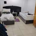 SAR 1200/month,  1 BR,  Fully Furnished Single Room