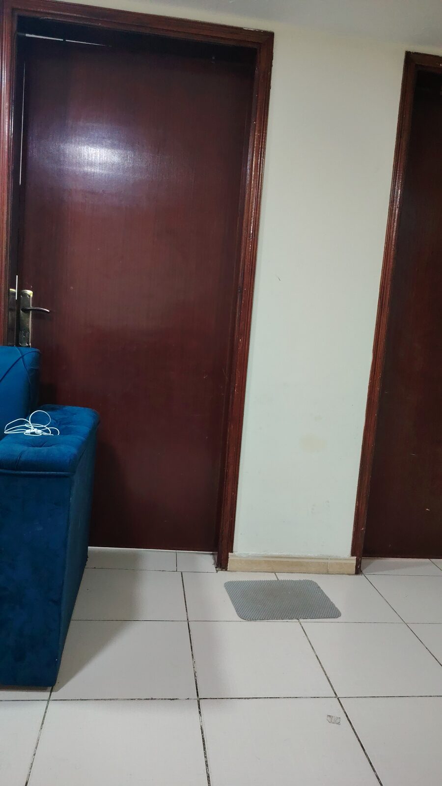 Jubail, Apartments, Flats, Houses & Villas, SAR 1200/month,  1 BR,  Fully Furnished Single Room