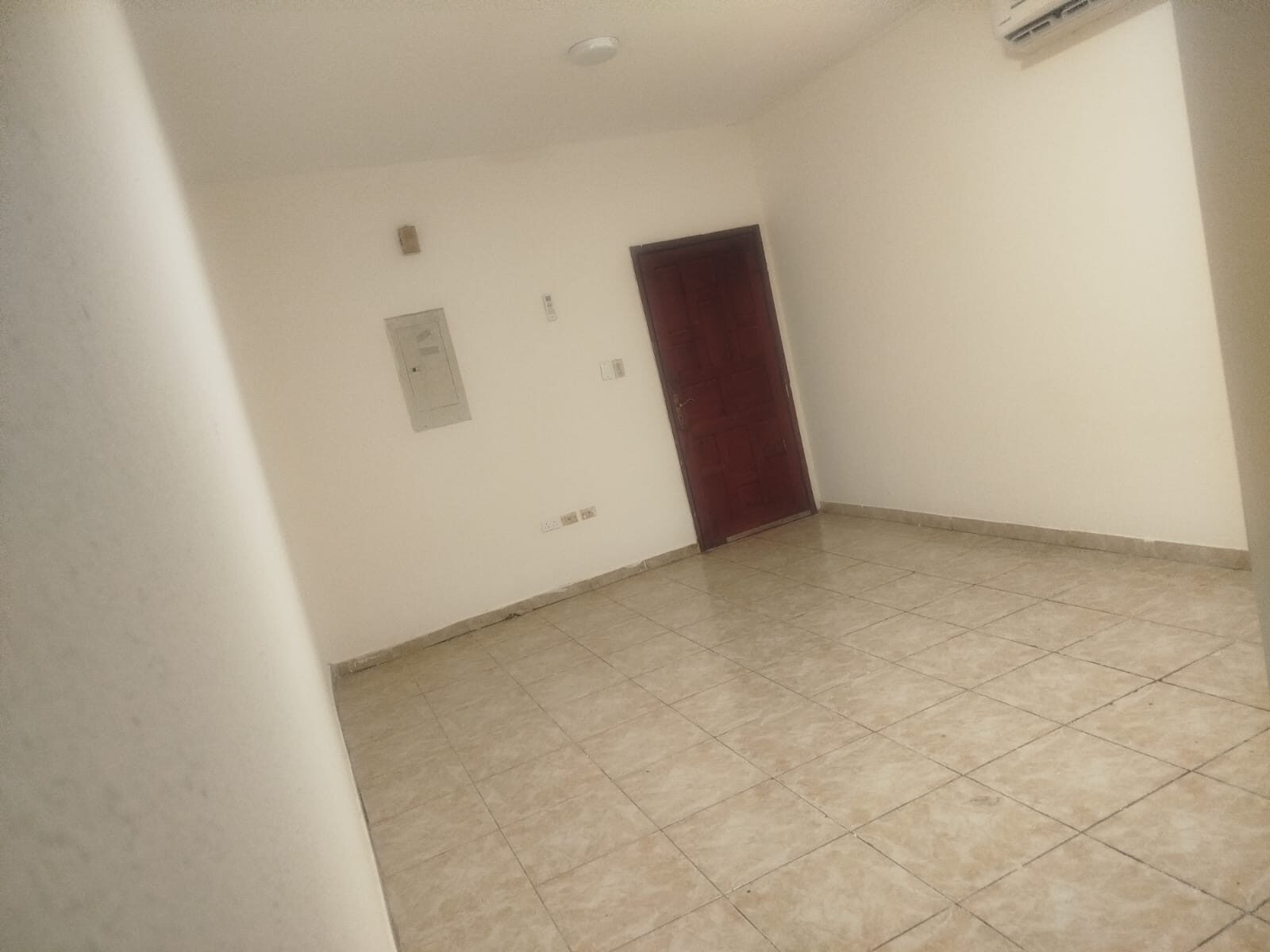 Jubail, Rooms for Rent, SAR 1000/month,  🏠 Non Furnished Room Available For Rent