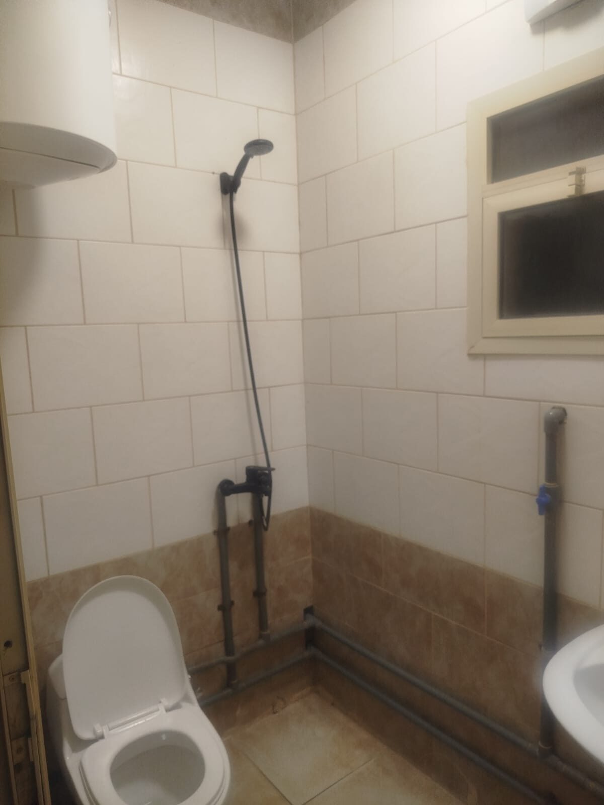 Jubail, Rooms for Rent, SAR 1000/month,  🏠 Non Furnished Room Available For Rent
