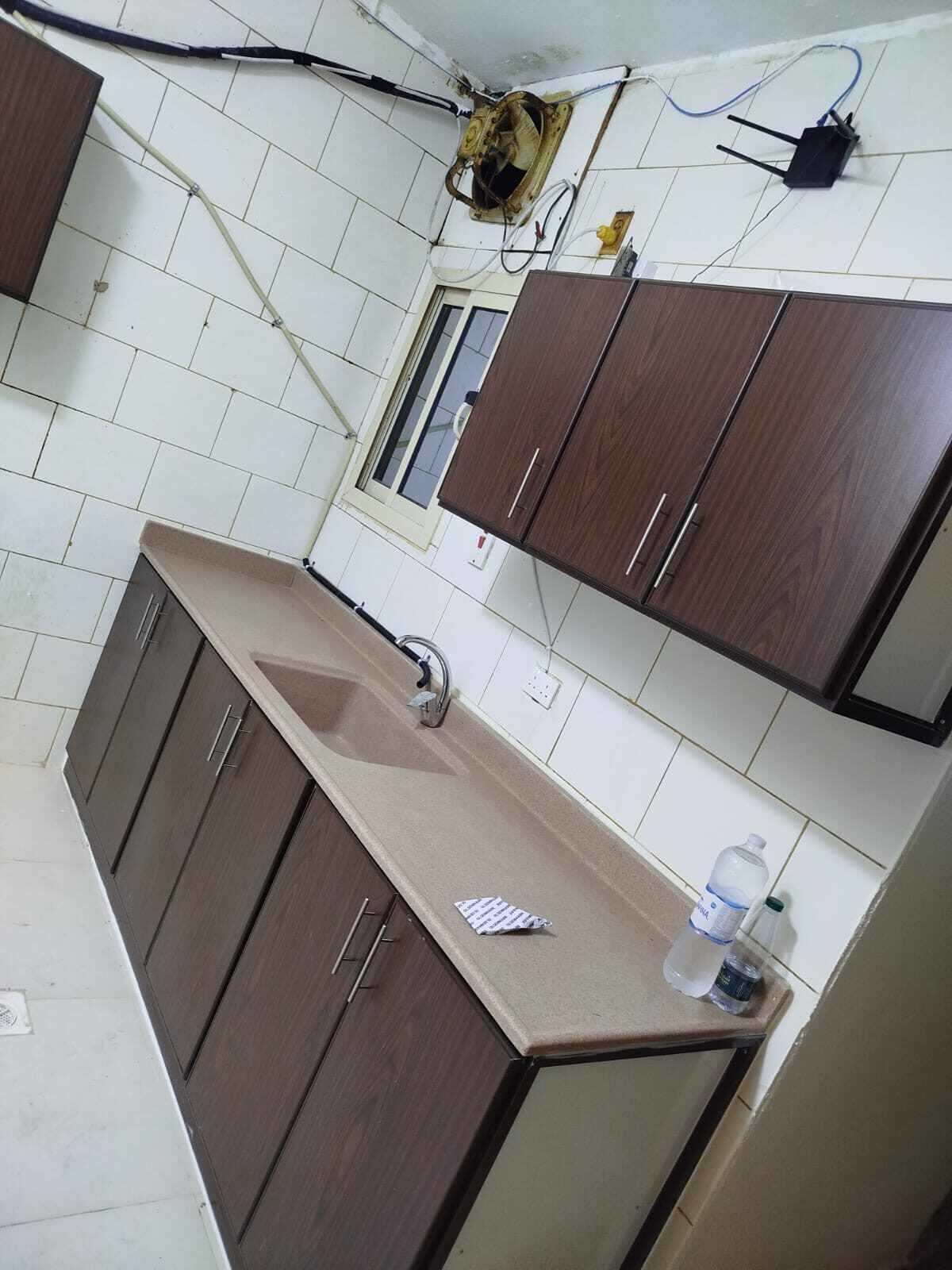 Jubail, Rooms for Rent, SAR 1000/month,  🏠 Non Furnished Room Available For Rent