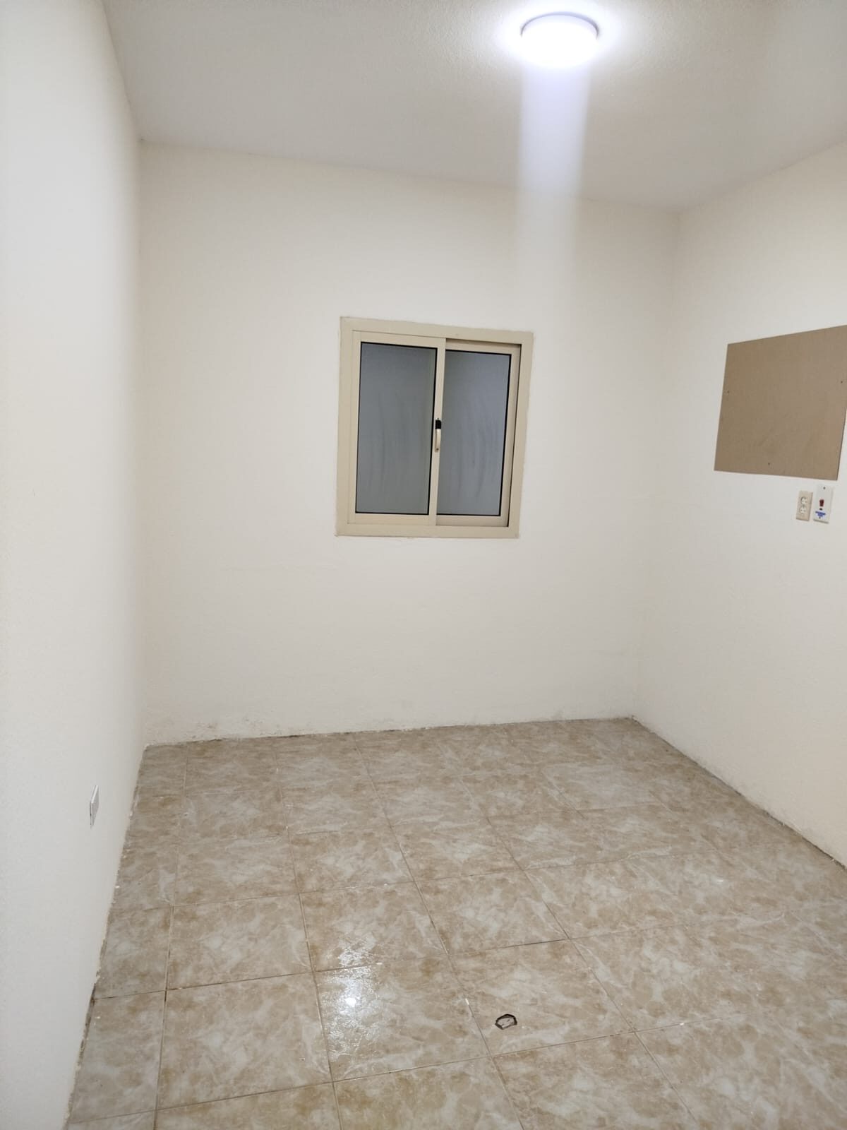 Jubail, Rooms for Rent, SAR 1000/month,  🏠 Non Furnished Room Available For Rent