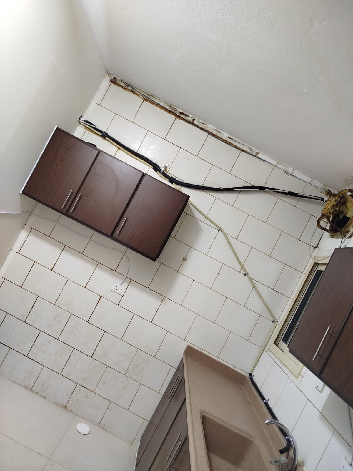Jubail, Rooms for Rent, SAR 1000/month,  🏠 Non Furnished Room Available For Rent