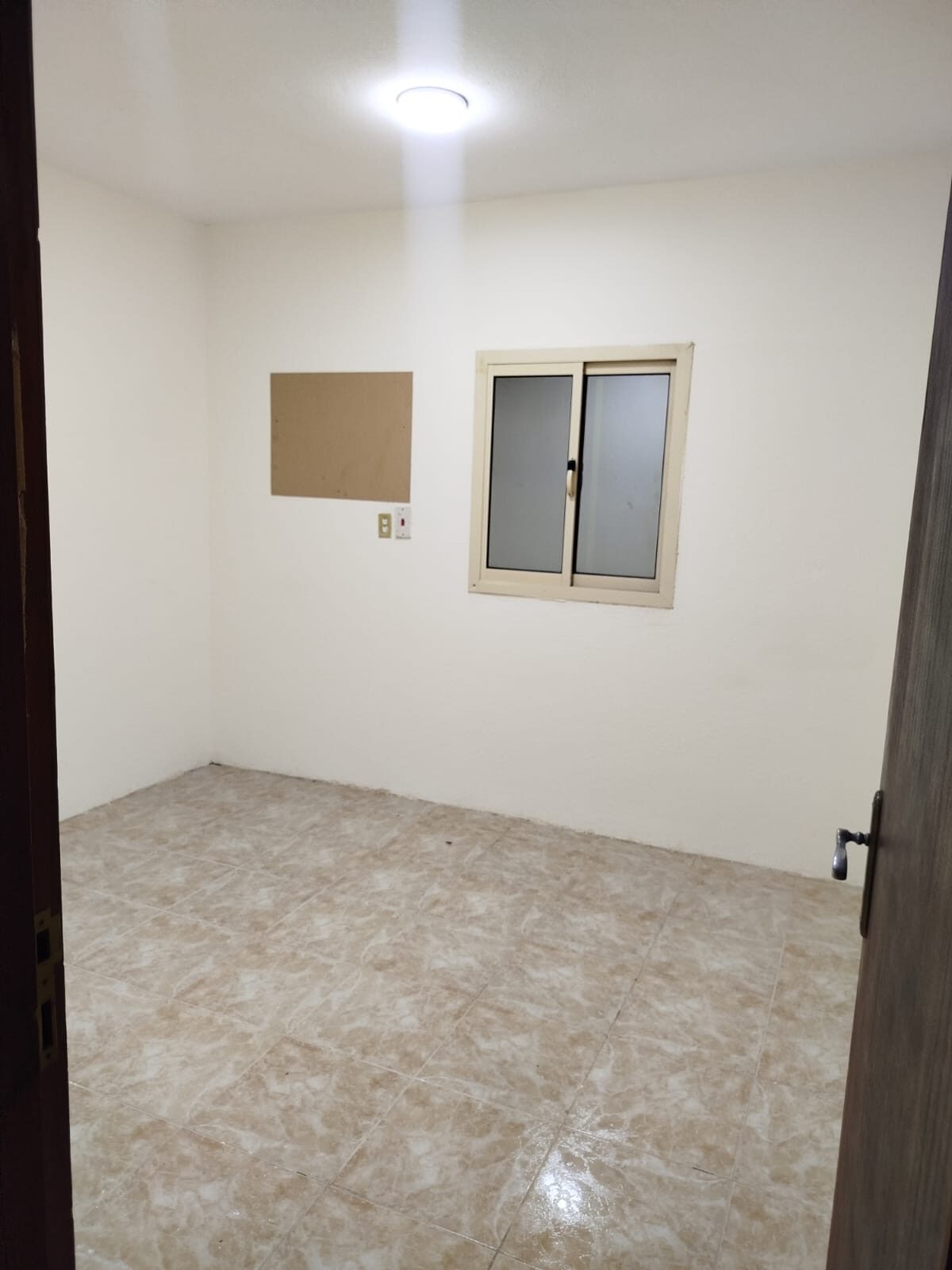 Jubail, Rooms for Rent, SAR 1000/month,  🏠 Non Furnished Room Available For Rent