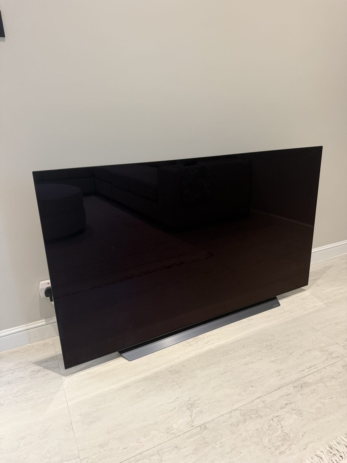 Riyadh, Electronics, LG OLED TV