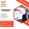 Salesforce Revenue Cloud Services