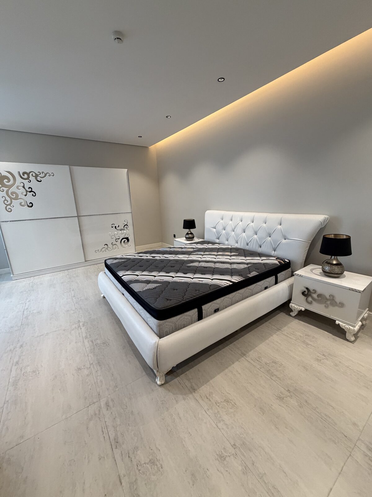 Riyadh, Furniture, Back Care Medical Mattress And Bed Room