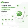 Twabot | Best WhatsApp Business API Provider In India