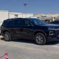SAR 155,  CHEVROLET TRAVERSE 1LT FWD,  2025,  Automatic,  6662 KM,  SAR 155,000, Chevrolet Traverse, , , 6,662 KM, For Sale (Showroom Condition)