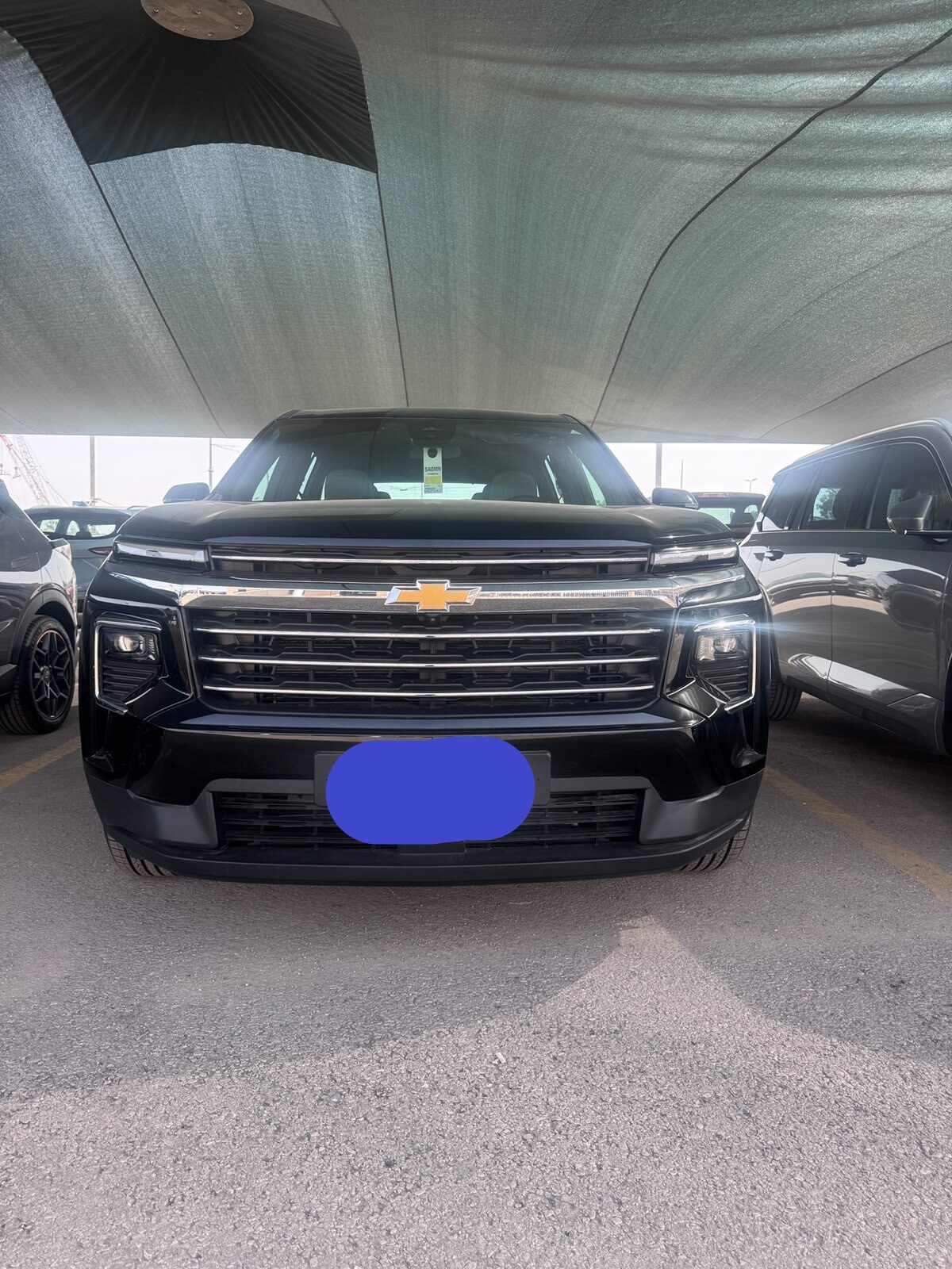 Jubail, Vehicles, Cars & Trucks , SAR 155,  CHEVROLET TRAVERSE 1LT FWD,  2025,  Automatic,  6662 KM,  SAR 155,000, Chevrolet Traverse, , , 6,662 KM, For Sale (Showroom Condition)