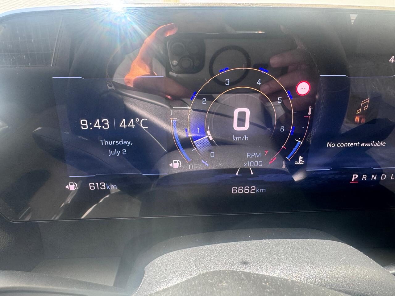 Jubail, Vehicles, Cars & Trucks , SAR 155,  CHEVROLET TRAVERSE 1LT FWD,  2025,  Automatic,  6662 KM,  SAR 155,000, Chevrolet Traverse, , , 6,662 KM, For Sale (Showroom Condition)