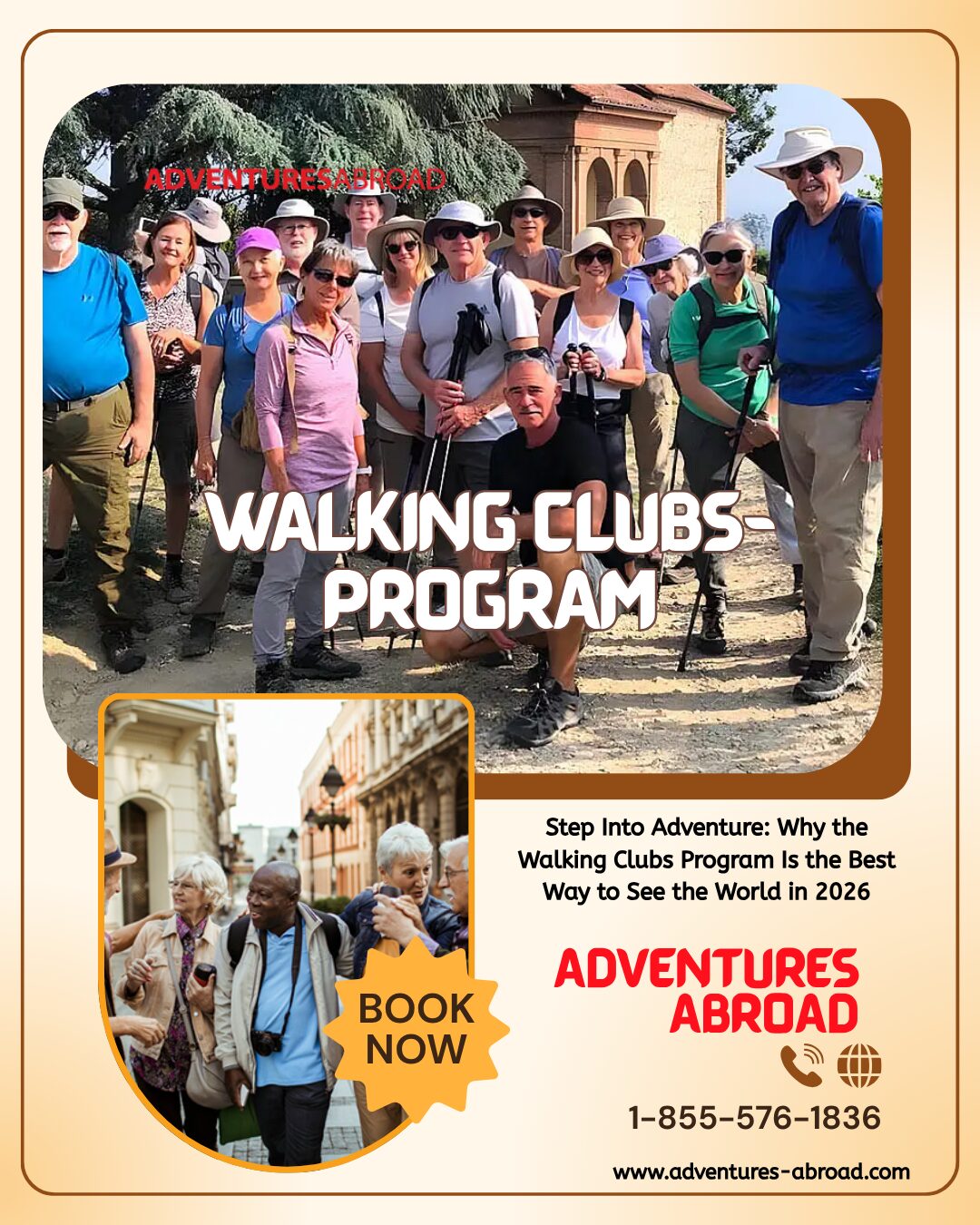 Toronto, Travel, Ditch The Tour Bus: Experience The Best Small Group World Tours On Foot