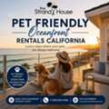 Best Pet Friendly Oceanfront Rentals California
