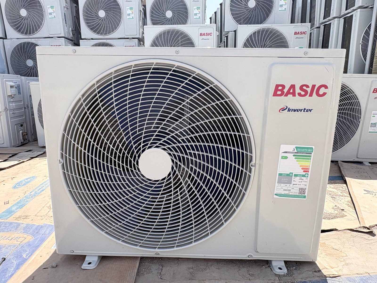 Hofuf, Air Conditioning, فني مكيفات سبليت