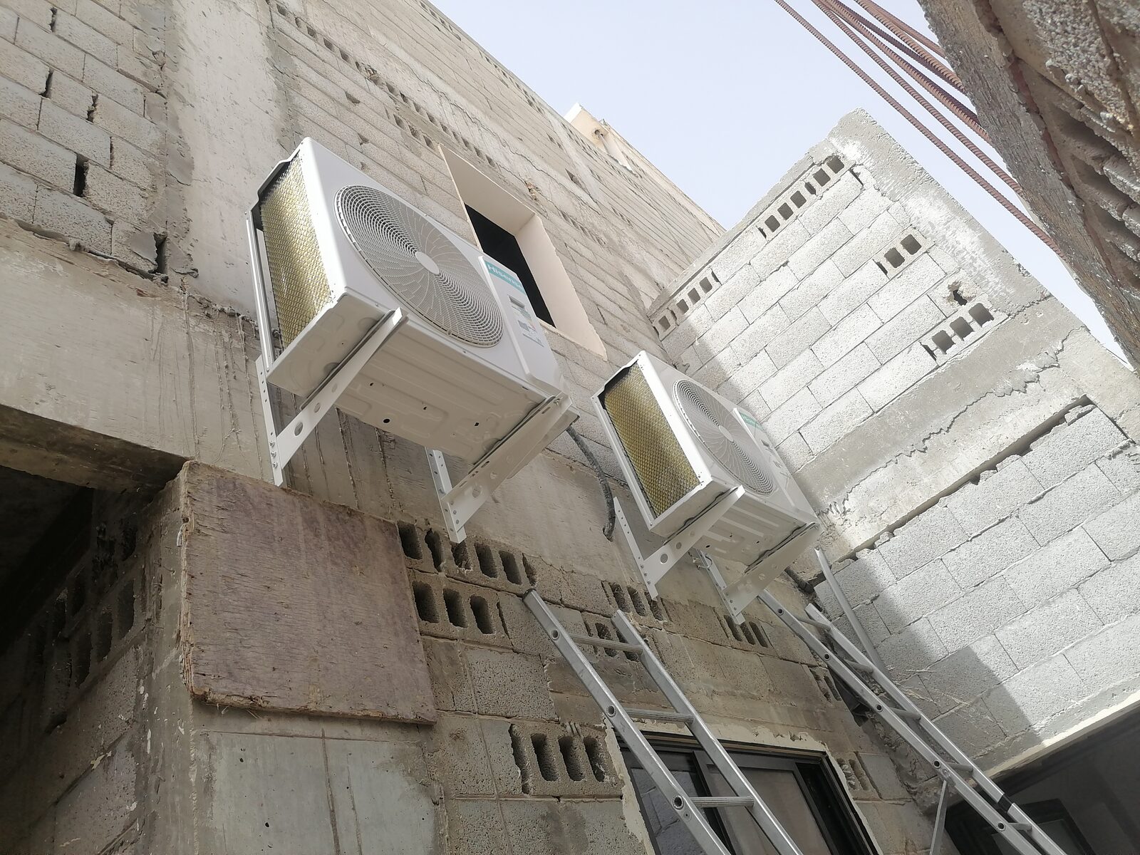 Hofuf, Air Conditioning, فني مكيفات سبليت