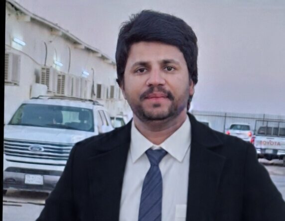 Riyadh, Job Seekers, Aramco Approved Safety Officer
