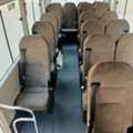 Bus Coaster For Rent With Driver
