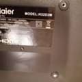 SAR 999,  🎉 Free Brand New Haier 32