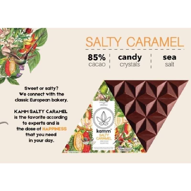Miami, Food, USD 12,  Bean To Bar Chocolate | Super Healthy Chocolate Snacks