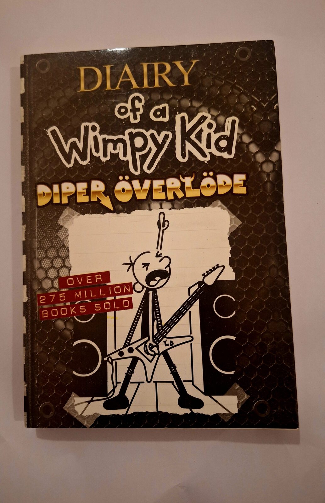 Riyadh, Books, SAR 160,  Diary Of A Wimpy Kid Set Of 8