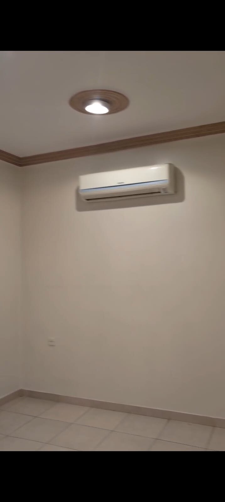 Al Rawdah, Apartments, Flats, Houses & Villas, SAR 37000/year,  3 BR,  Family Apartment With Lift Large House With AC Split And Kitchen Caibntes Installed