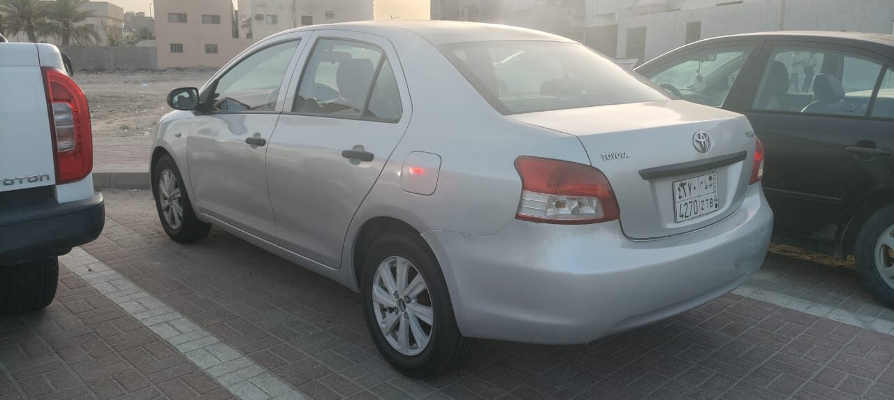 Jubail, Vehicles, Cars & Trucks , SAR 20000,  Toyota Yaris,  2011,  Automatic,  217 KM,     | Well Maintained | Clean Interior | Negotiable