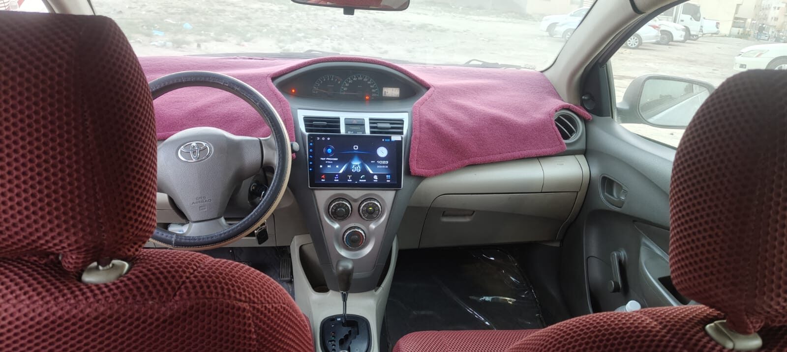Jubail, Vehicles, Cars & Trucks , SAR 20000,  Toyota Yaris,  2011,  Automatic,  217 KM,     | Well Maintained | Clean Interior | Negotiable