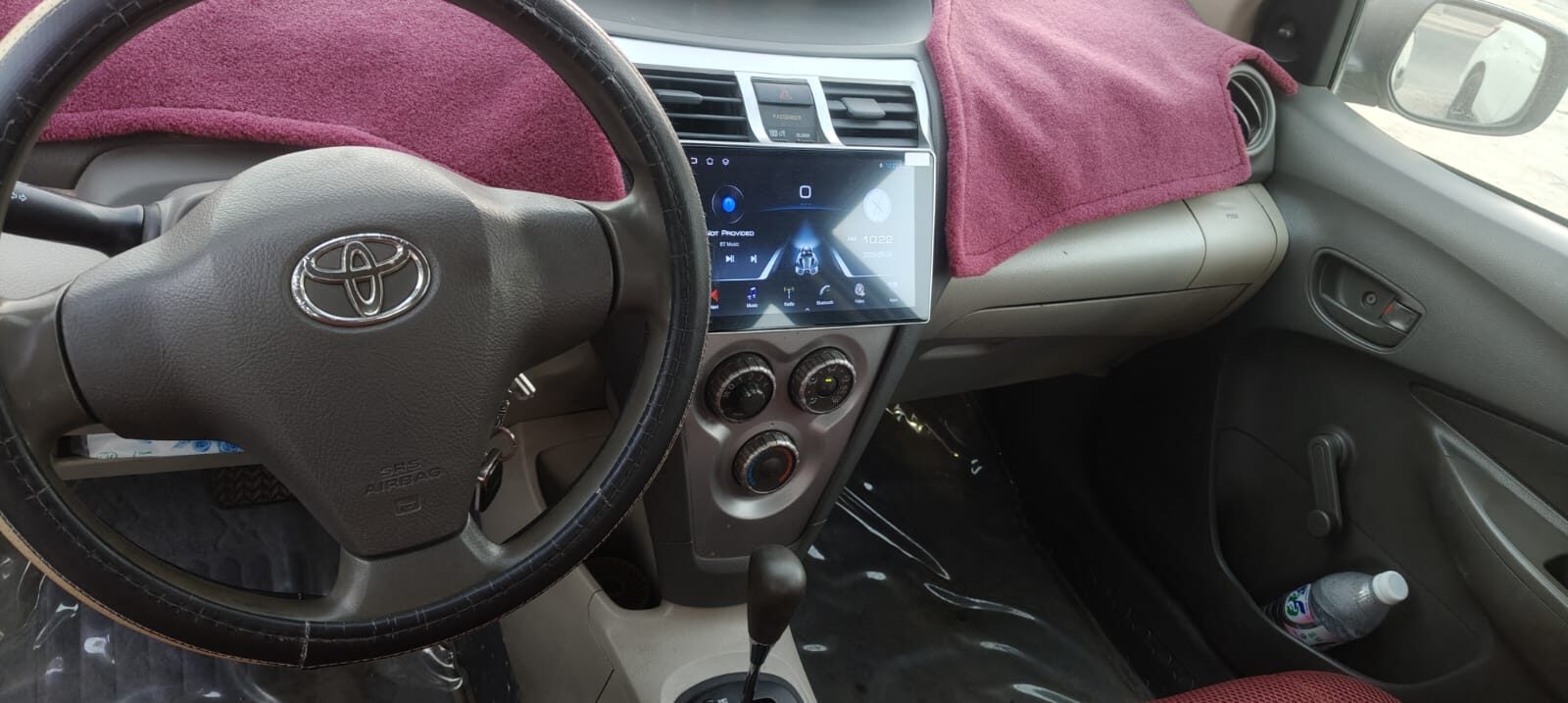 Jubail, Vehicles, Cars & Trucks , SAR 20000,  Toyota Yaris,  2011,  Automatic,  217 KM,     | Well Maintained | Clean Interior | Negotiable