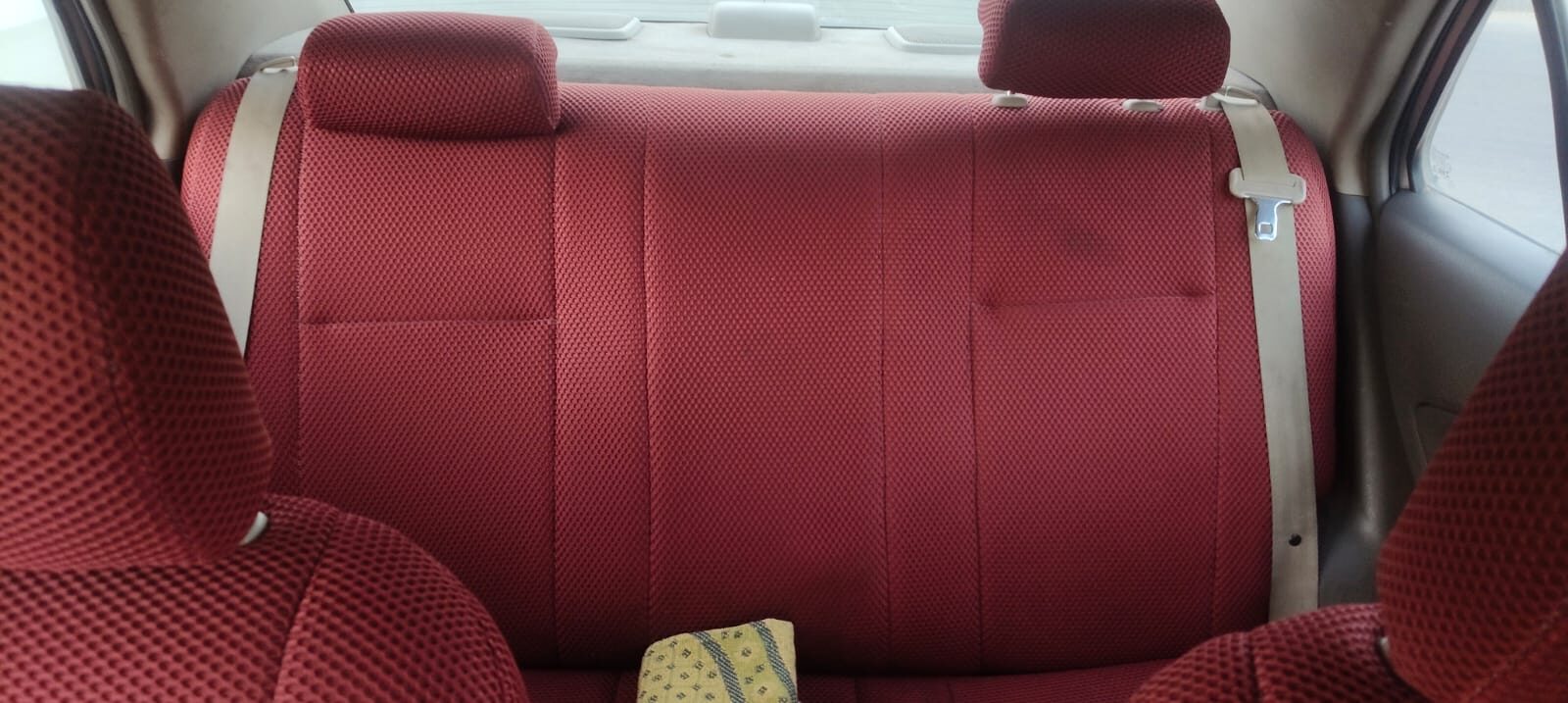 Jubail, Vehicles, Cars & Trucks , SAR 20000,  Toyota Yaris,  2011,  Automatic,  217 KM,     | Well Maintained | Clean Interior | Negotiable