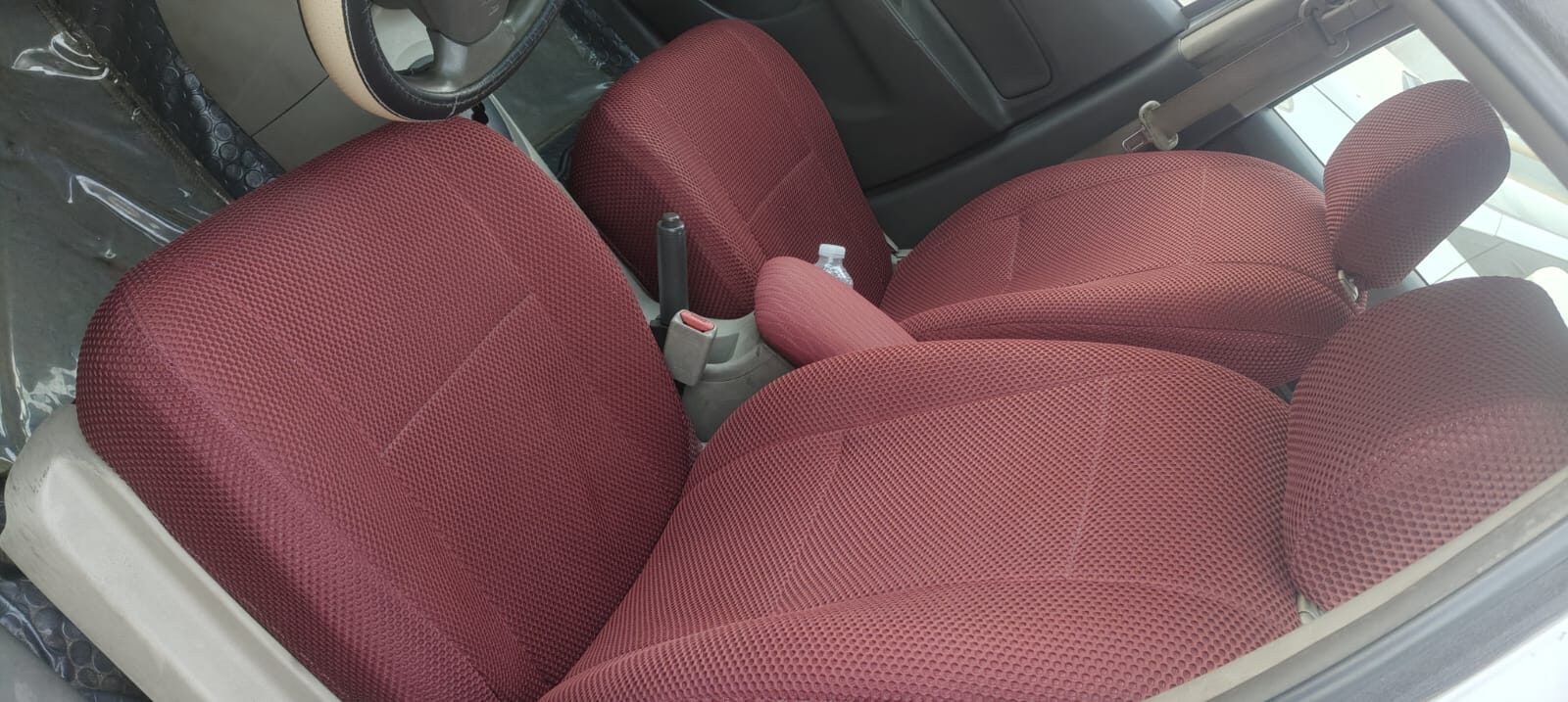 Jubail, Vehicles, Cars & Trucks , SAR 20000,  Toyota Yaris,  2011,  Automatic,  217 KM,     | Well Maintained | Clean Interior | Negotiable