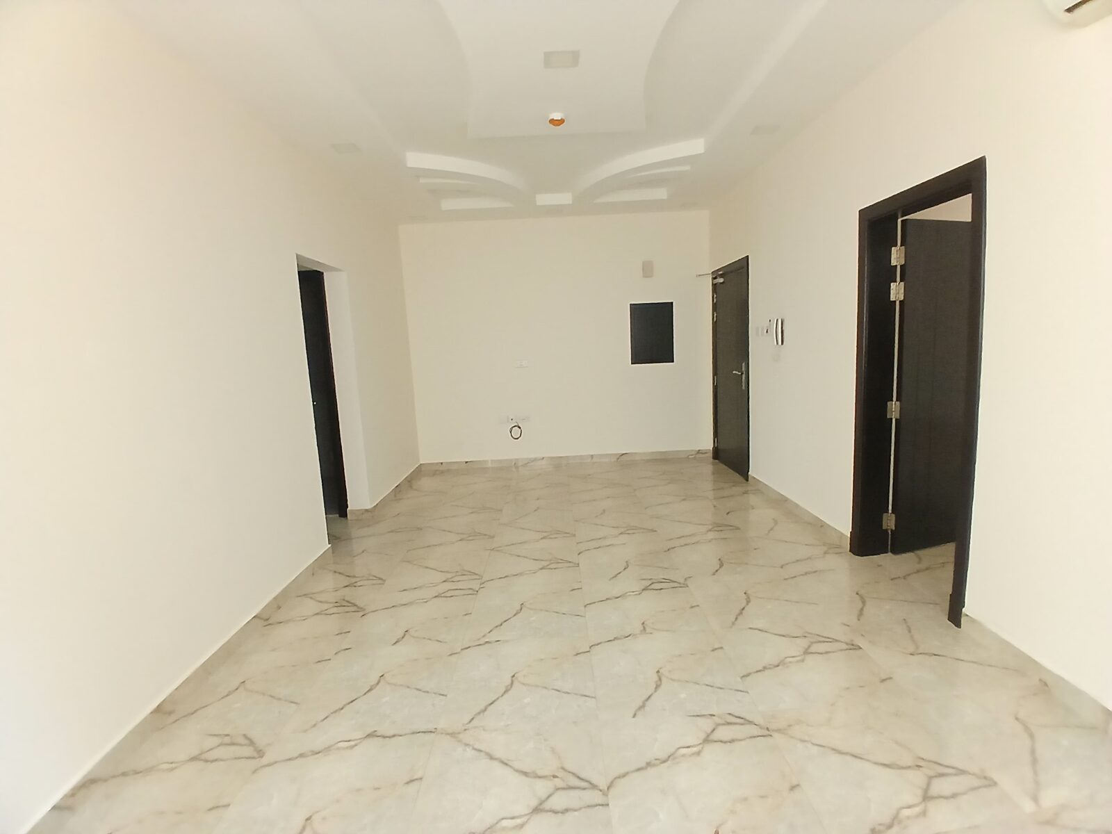 Hidd, Apartments, Flats, Houses & Villas, BHD 330/month,  3 BR,  Flat 3bhk Inclusive New Hidd