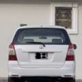 SAR 35000,  Toyota Innova,  2013,  Manual,  320000 KM,    |  | As Clean As New