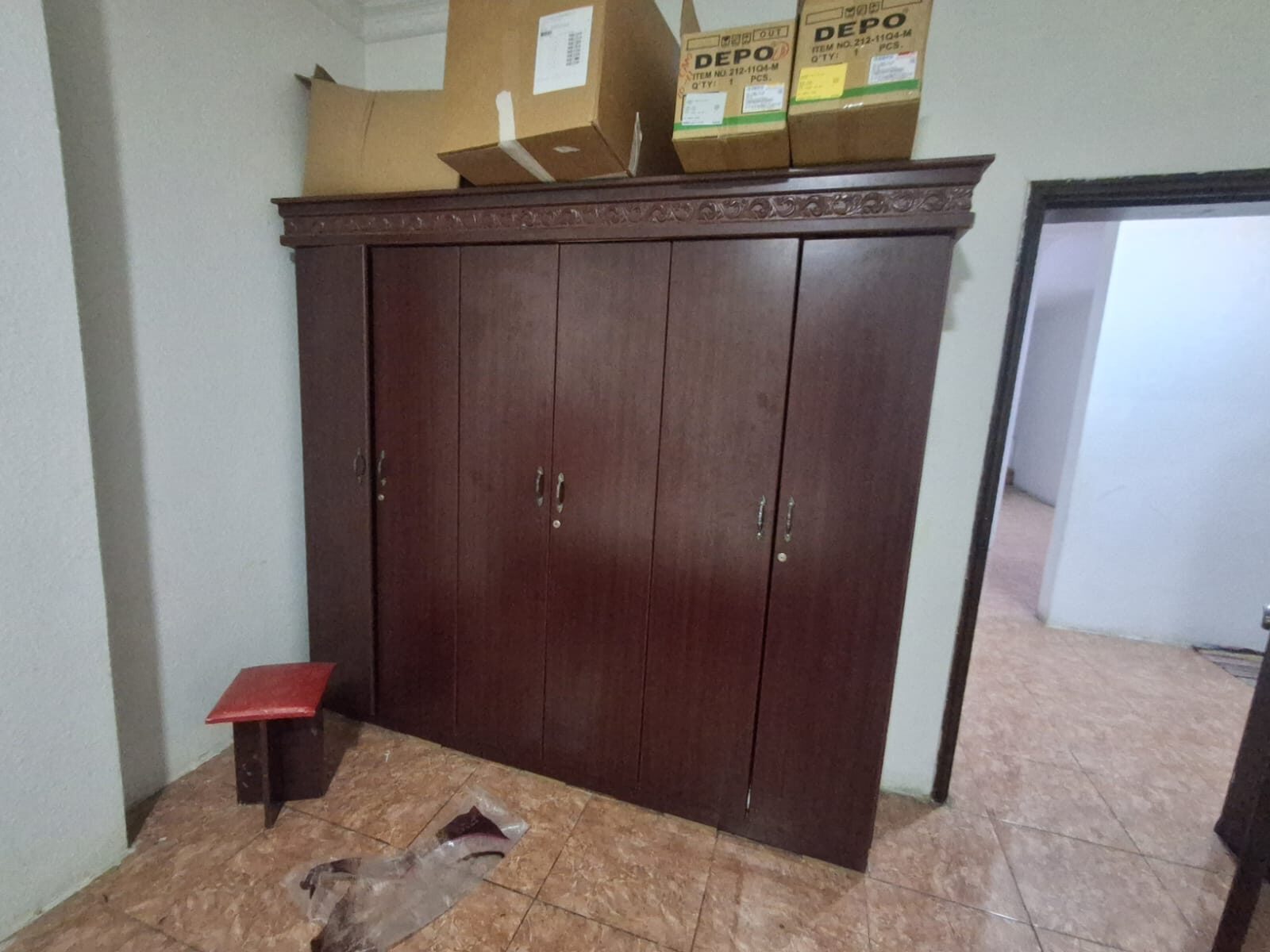 Jubail, Household Items, SAR 4500,  Household Items