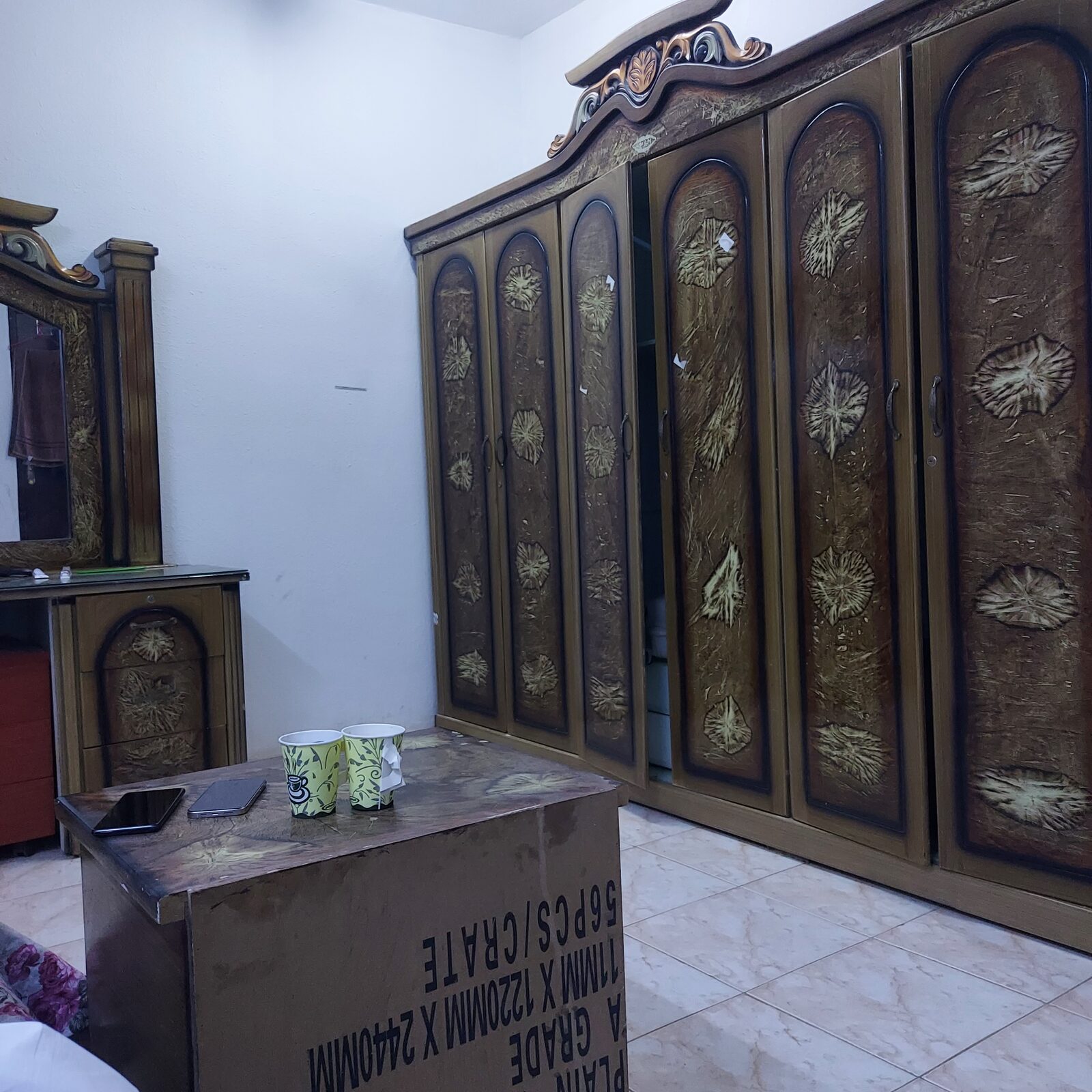 Abqaiq, Real Estate, Furnished Appartment For Rent
