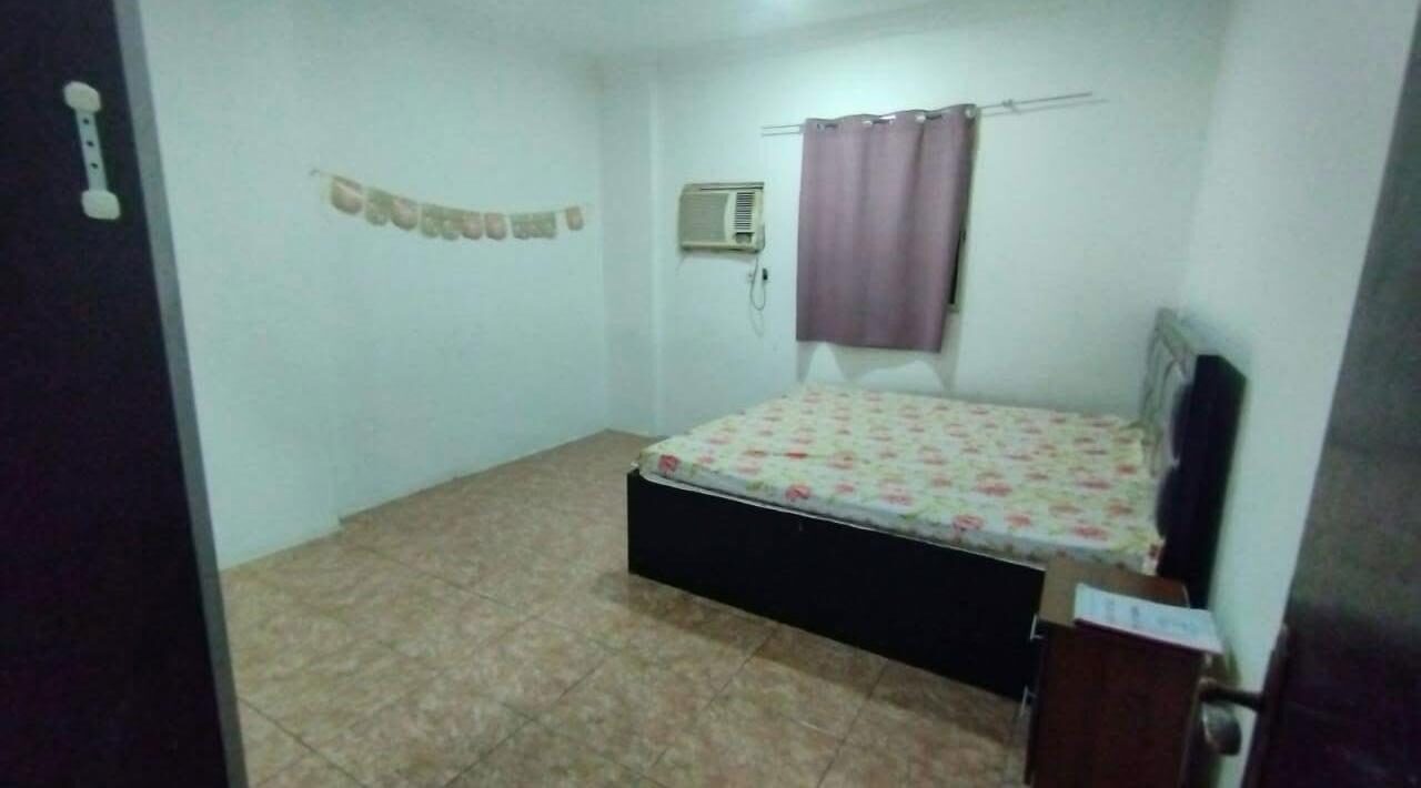 Jubail, Apartments, Flats, Houses & Villas, SAR 2400/month,  Furnished,  2 BR,  1600 Sq. Feet,  Furnish Flat For Rent