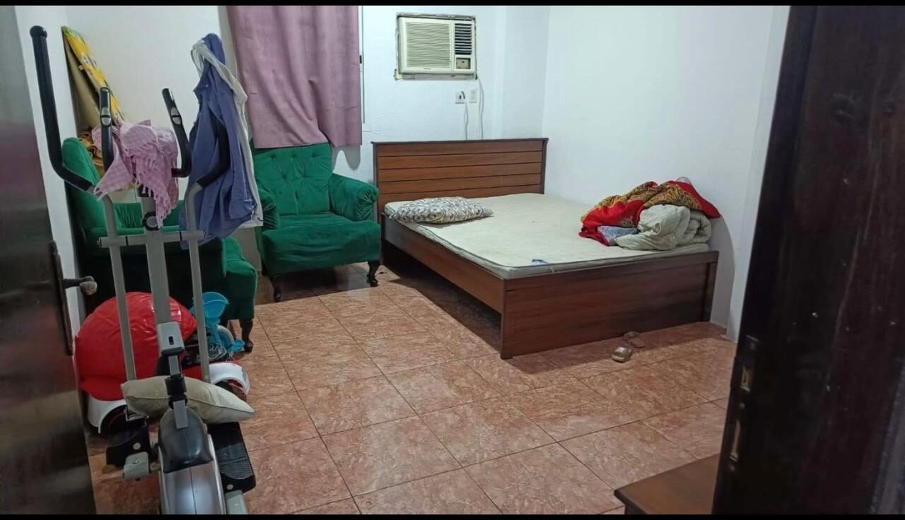 Jubail, Apartments, Flats, Houses & Villas, SAR 2400/month,  Furnished,  2 BR,  1600 Sq. Feet,  Furnish Flat For Rent