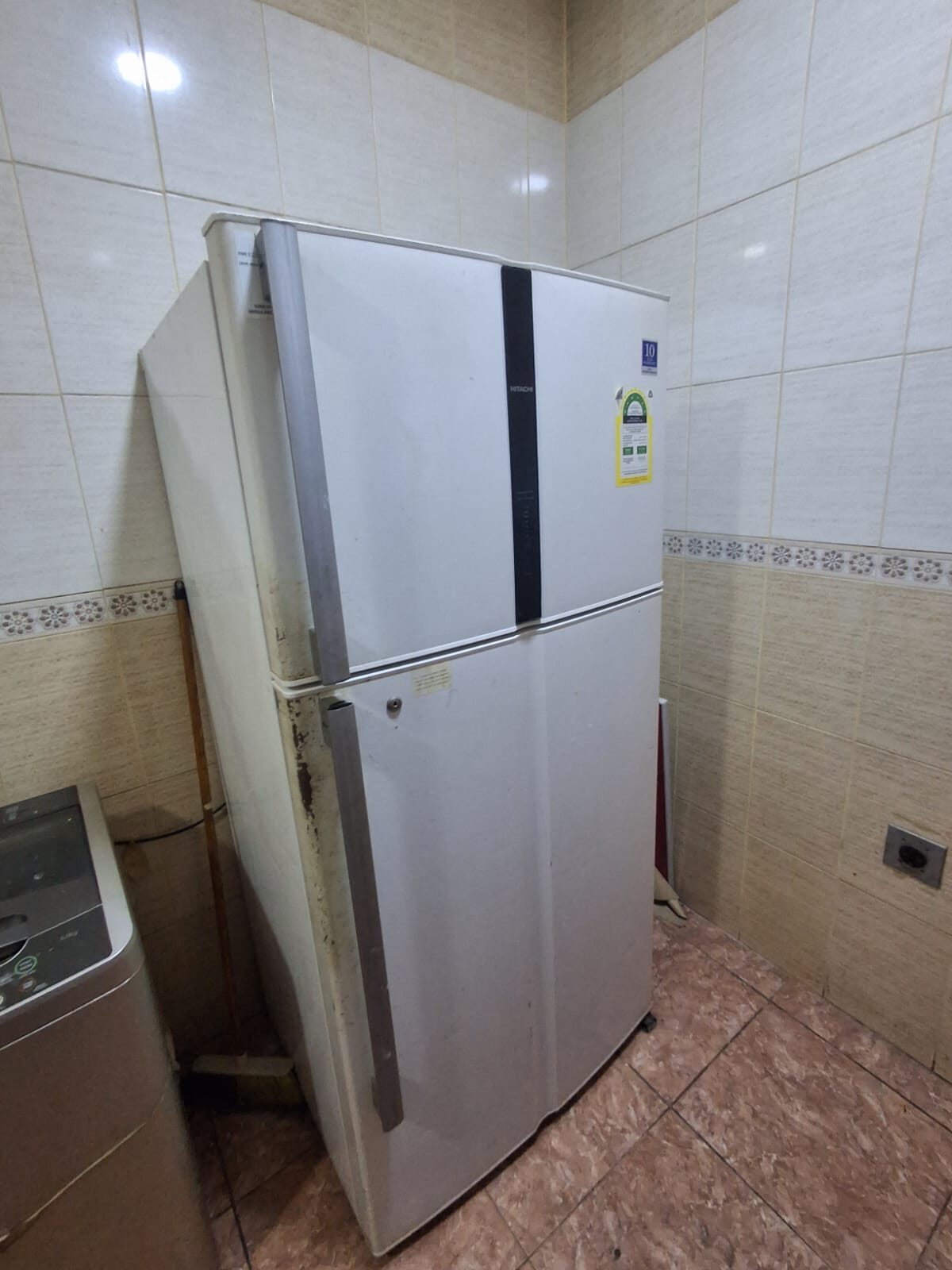 Jubail, Apartments, Flats, Houses & Villas, SAR 2400/month,  Furnished,  2 BR,  1600 Sq. Feet,  Furnish Flat For Rent