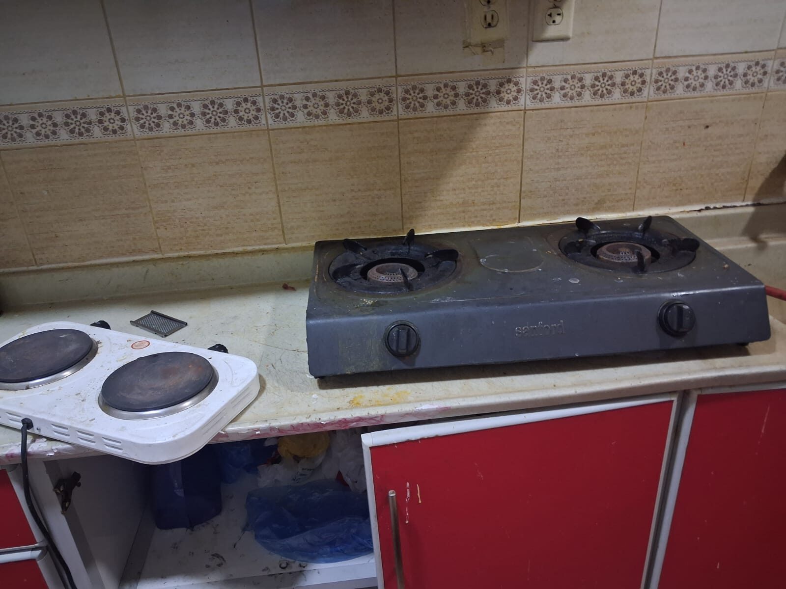 Jubail, Apartments, Flats, Houses & Villas, SAR 2400/month,  Furnished,  2 BR,  1600 Sq. Feet,  Furnish Flat For Rent