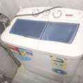 SAR 280,  Washing Machine 7 Kg Good Condition Good Working