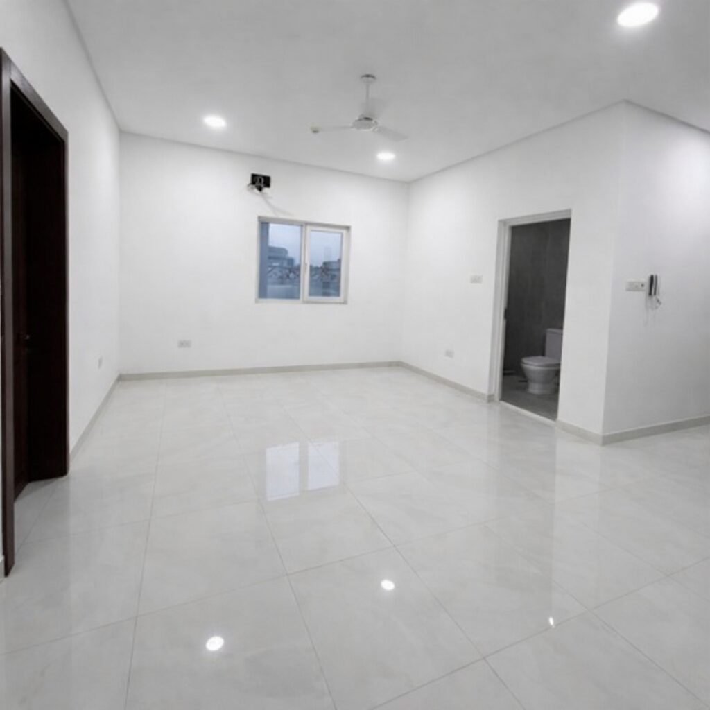 Jidhafs, Apartments, Flats, Houses & Villas, BHD 280/month,  2 BR,  For Rent Brand New Flat In North Sehla Inclusive With Electricity