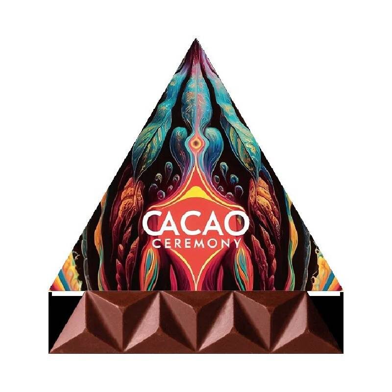 Miami, Food, USD 12,  Ceremonial Grade Cacao | Functional Superfood Chocolate