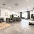 KWD 650/month,  Furnished,  2 BR,  Masayel &ndash; Furnished Two Bedrooms Apartment W/facilities