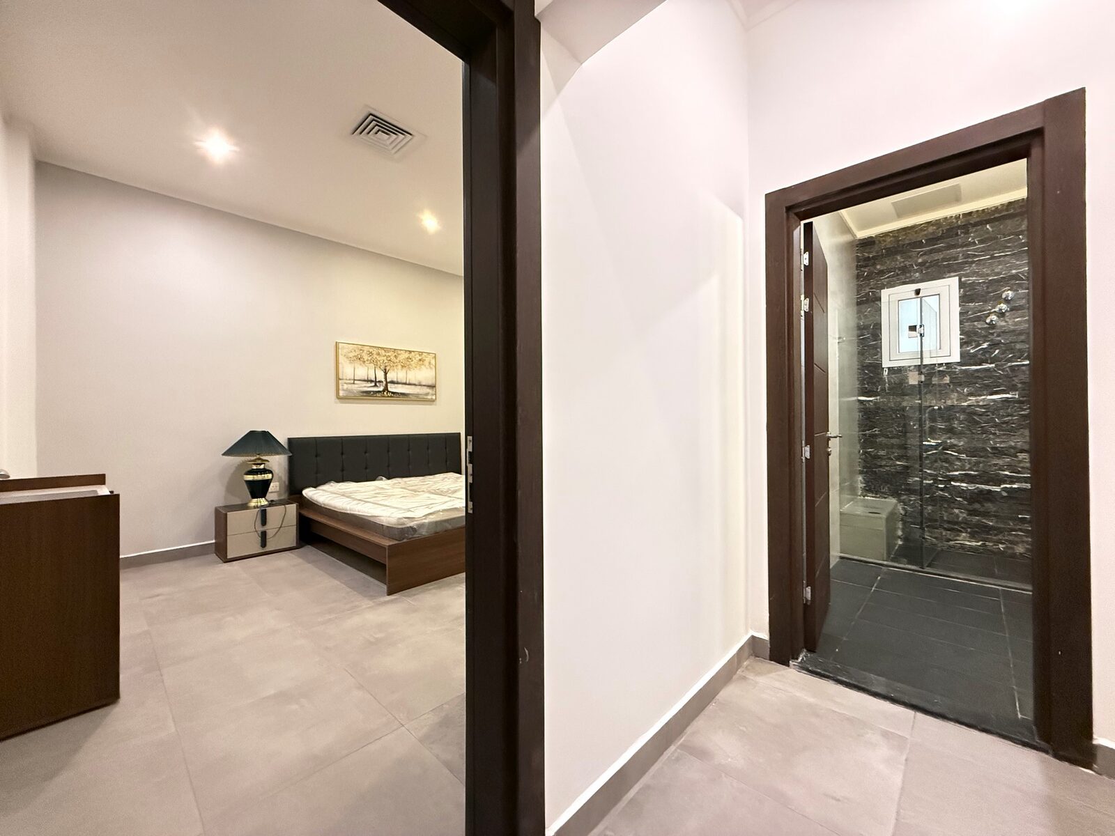 Masayel, Apartments, Flats, Houses & Villas, KWD 650/month,  Furnished,  2 BR,  Masayel &ndash; Furnished Two Bedrooms Apartment W/facilities