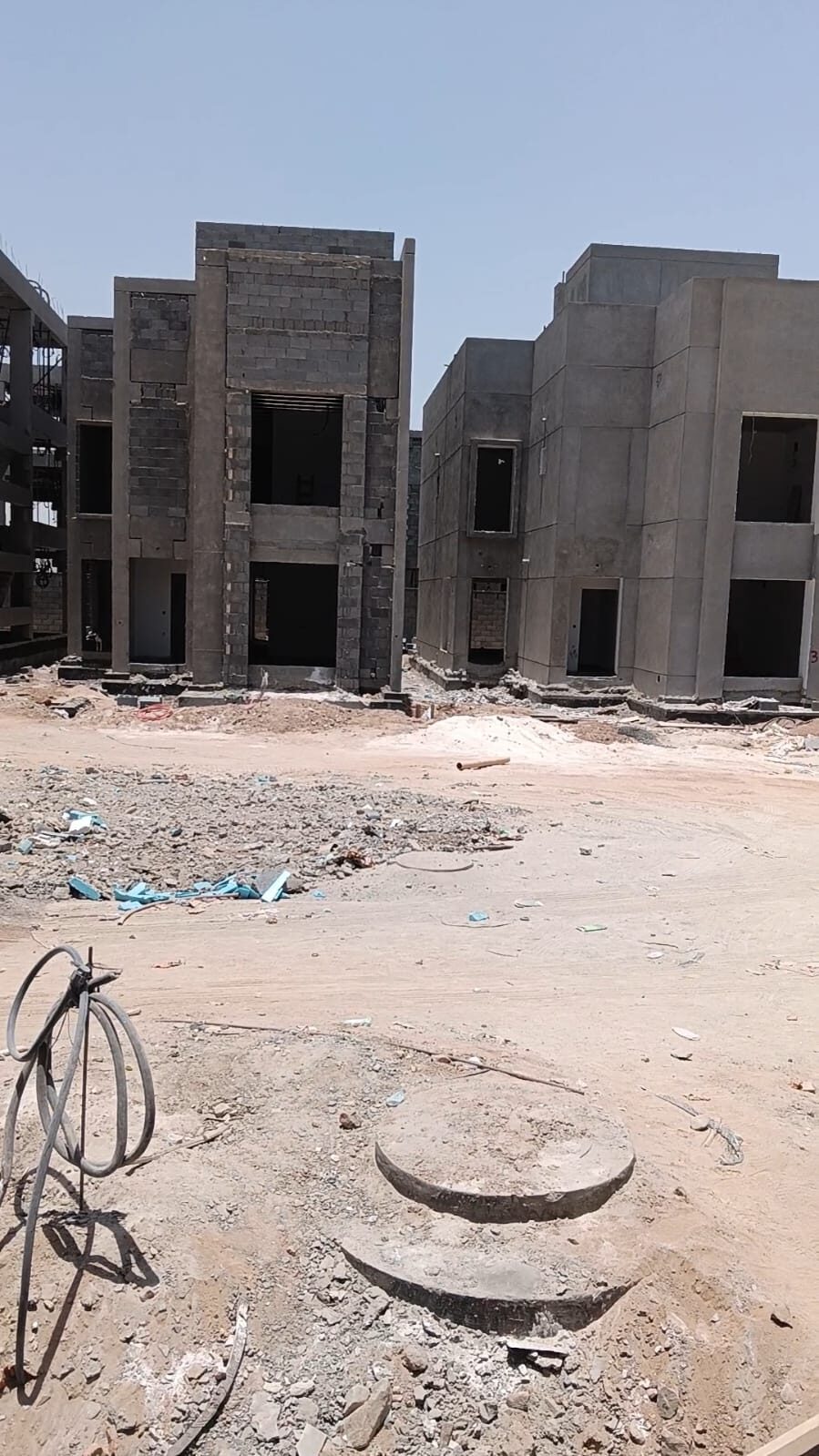 Jeddah, Jobs, Gypsum Board &Painting