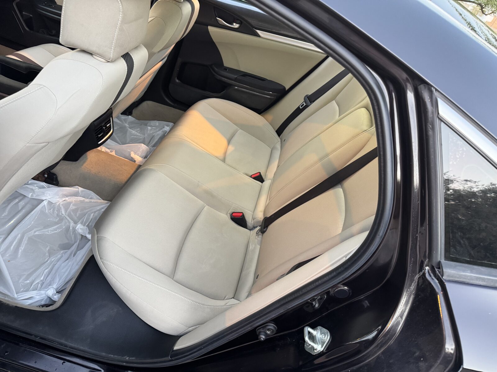 Al Badiah, Vehicles, Cars & Trucks , SAR 45000,  Honda Civic Full Options,  2020,  Automatic,  176000 KM,  Neat And Clean Well Maintained