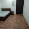 SAR 1200/month,  Furnished,  225 Sq. Meter,  Furnished Single Room, A/C, Fridge, Attached Bath  SAR 1200