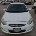 SAR 24000,  Hyundai Accent,  2017,  Automatic,  216000 KM,   Standard  For Sale