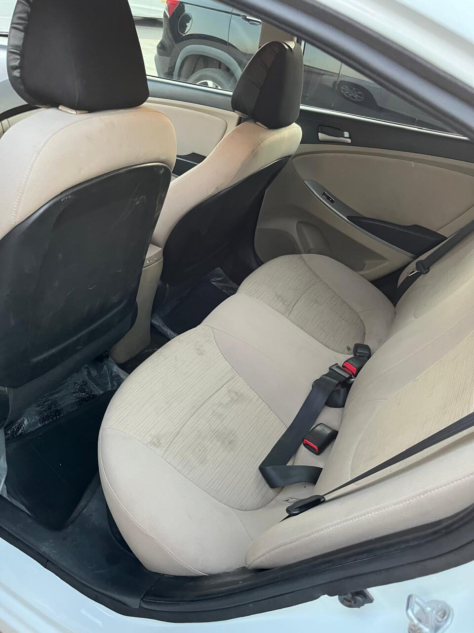 Olaya, Vehicles, Cars & Trucks , SAR 24000,  Hyundai Accent,  2017,  Automatic,  216000 KM,   Standard  For Sale